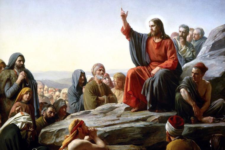 Peace With God